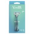 	gillette-venus pour elle