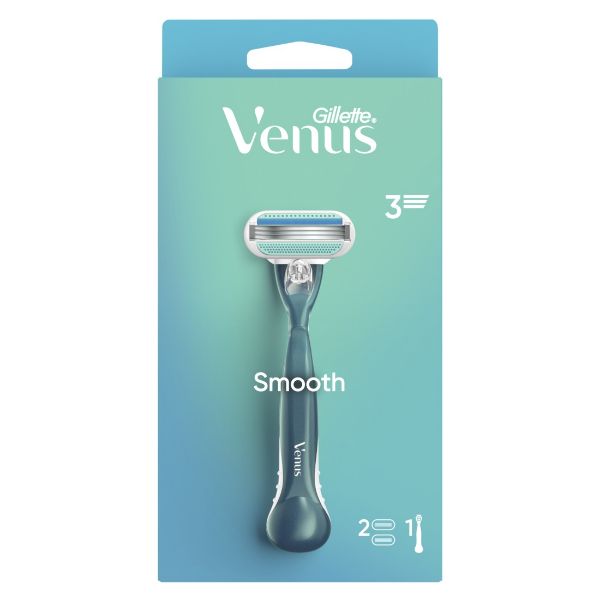 	gillette-venus pour elle