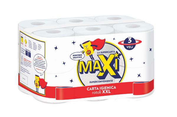 maxì-bauletto