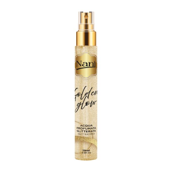 nanì-acqua-profumata-golden-glow-glitterata