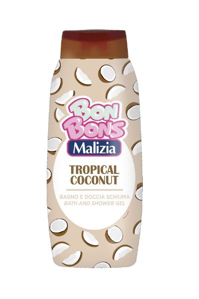 malizia-bonbon-tropical-coconut
