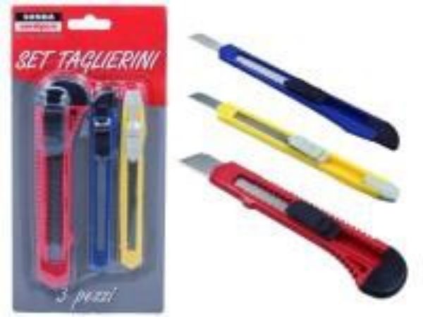 set-taglierini