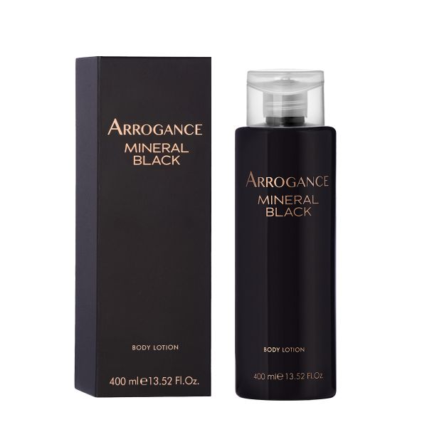 arrogance-mineral-black-body-lotion