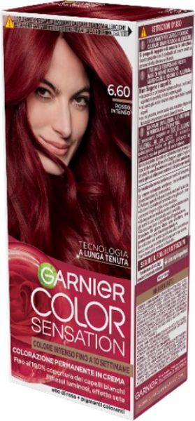 garnier-rosso