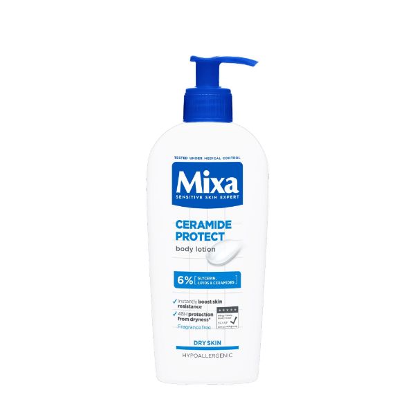 mixa-body-lotion