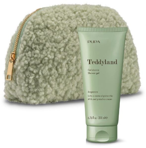 pupa-teddyland-pistacchio