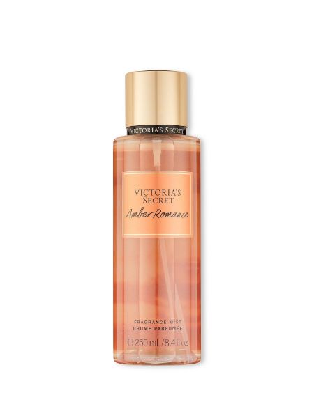 victoria-secret-amber-romance