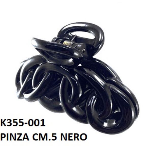pinza-nera