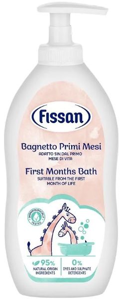 fissan-bagnetto