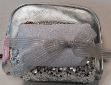 TRIS POCHETTE SILVER