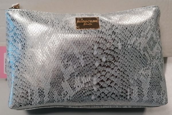 POCHETTE SILVER