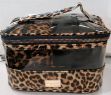 BEAUTY CASE TRIS LEOPARD 