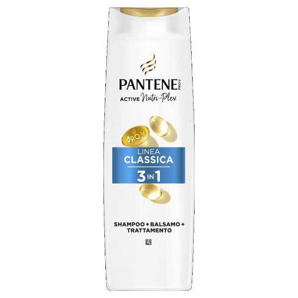 pantene-shampoo