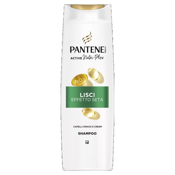 pantene