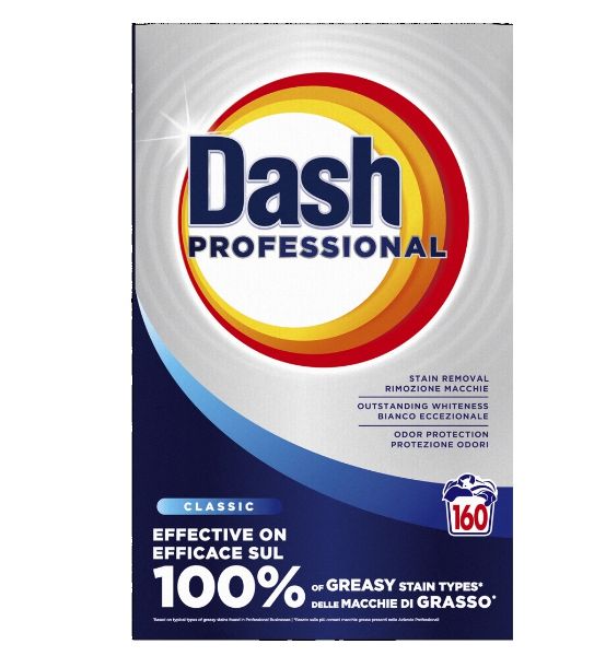 dash-professional
