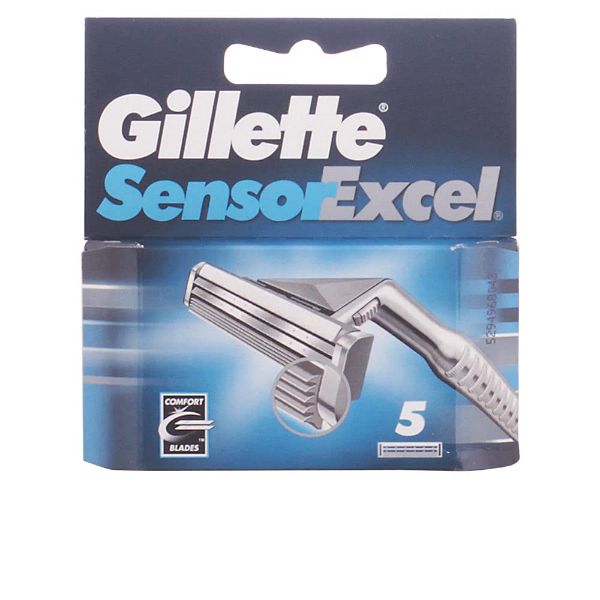 gillette
