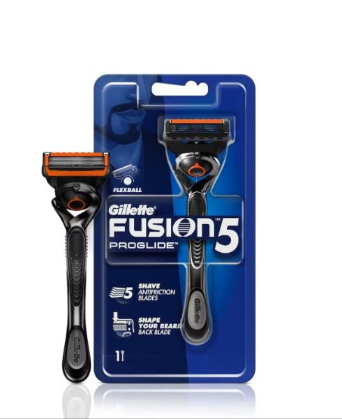 gillette-fusion