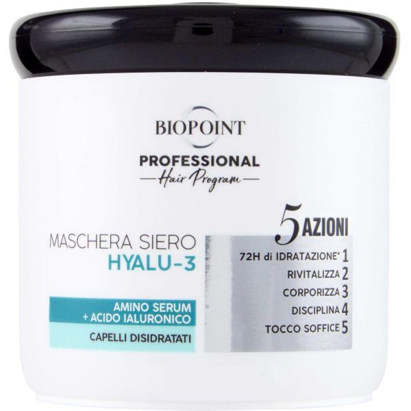 biopoint-maschera