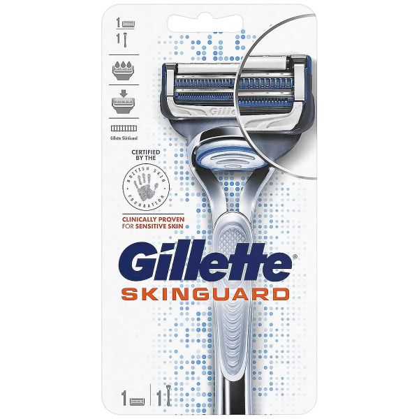 gillette