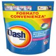 dash