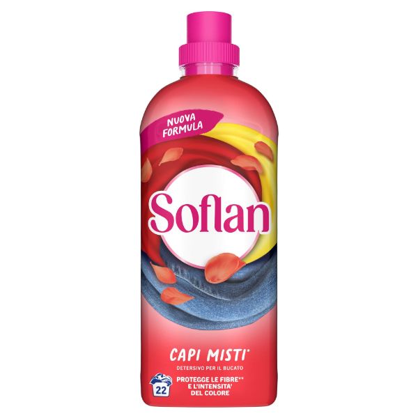 soflan