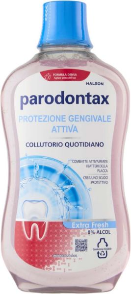 parodontax-collutorio