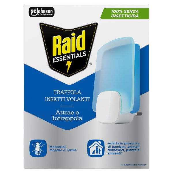 raid-trappola-insetti-volanti