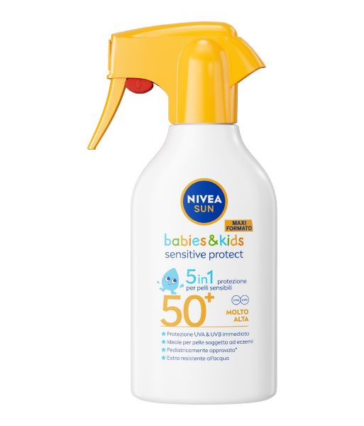 nivea-kids