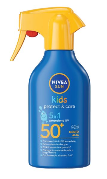 nivea-kids
