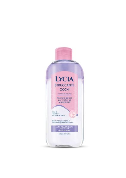 lycia-struccante