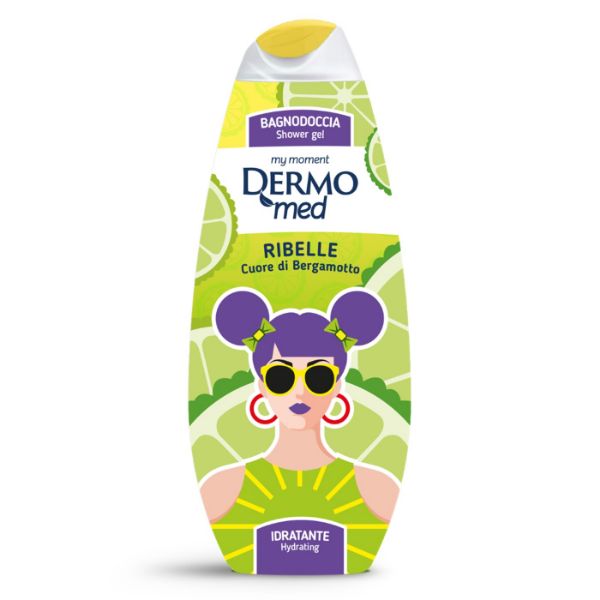 dermomed-bagnodoccia-bergamotto