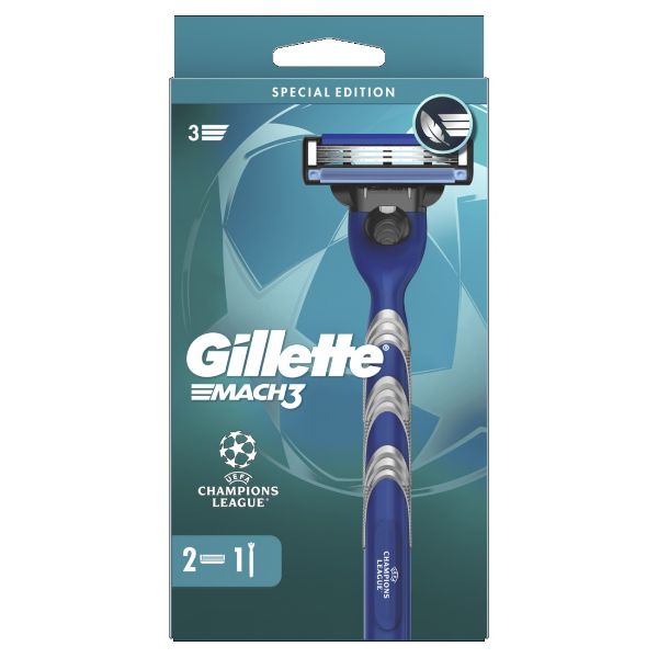gillette-mach-3