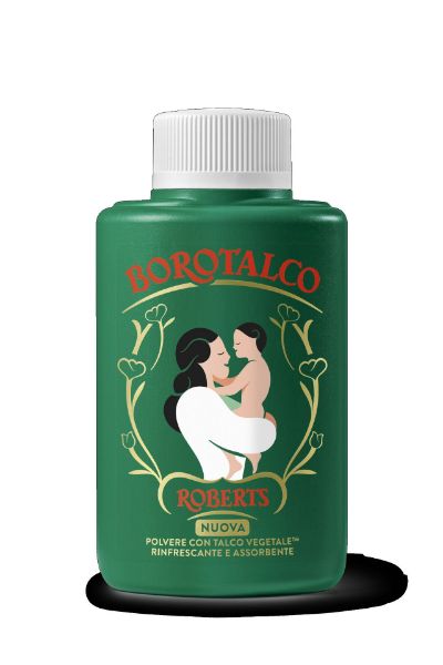 borotalco