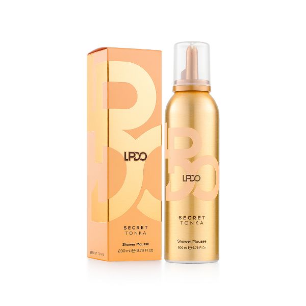 	 lpdo-shower-mousse-secret-tonka