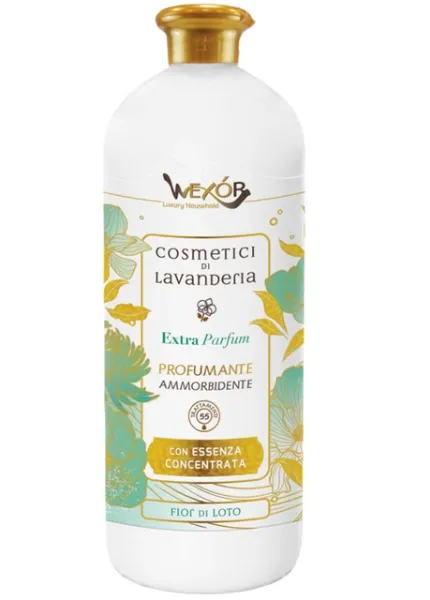 wexor-ammorbidente-fior-loto