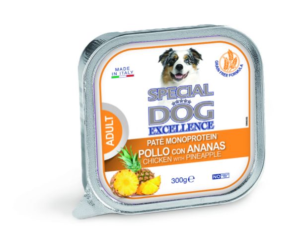 special-dog