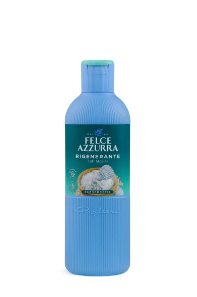 	felce azzurra-sali marini-bagno
