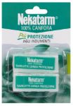 	Nekatarm Tavolette 100% Canfora - Confezione da 20 pezzi-1