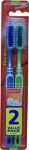 	Spazzolini da denti Double Action 2 pz - Colgate