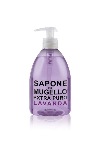 sapone-mugello-lavanda