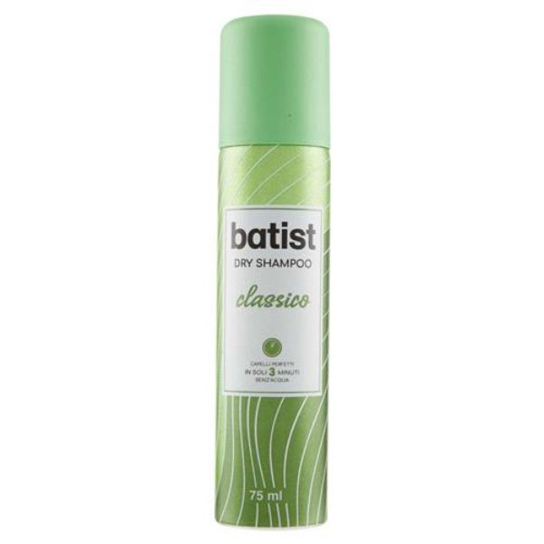 batist-shampoo