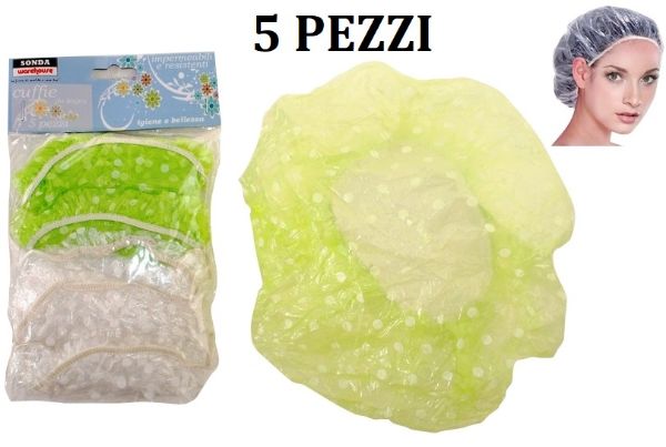 cuffia-capelli