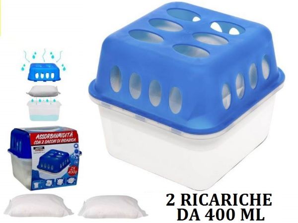 	assorbiumidità