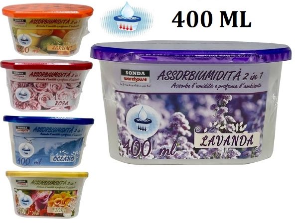 assorbiumidità