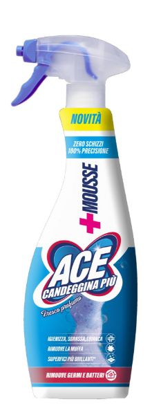 	ace-mousse