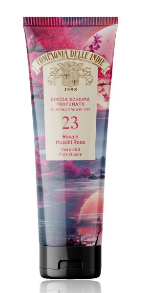 	compagnia-indie-doccia-rosa-muschi-rosa-shower-gel