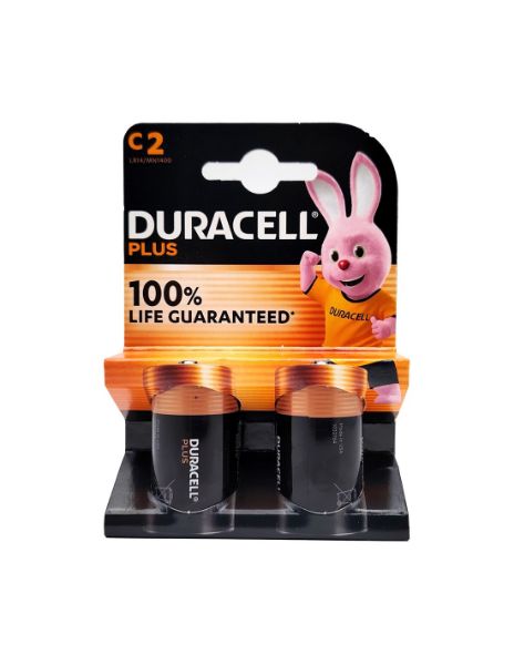 duracell