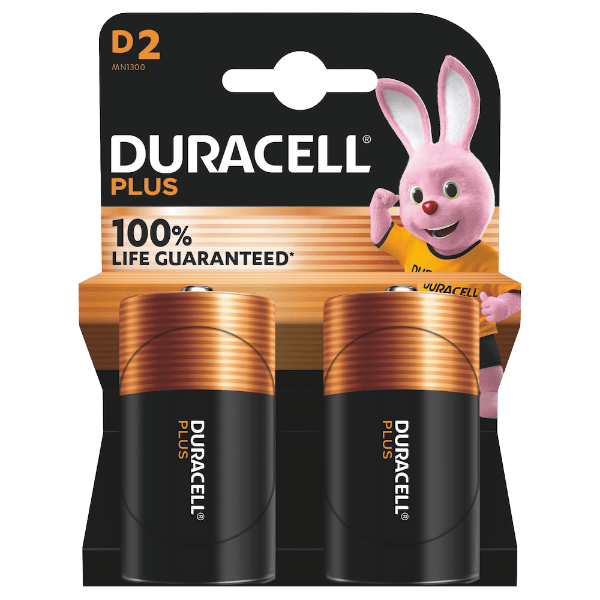 duracell