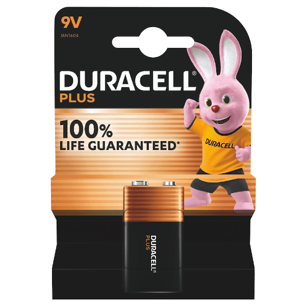 duracell