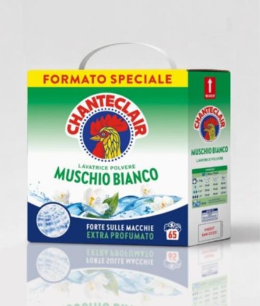 chante-clair-lavatrice-polvere-muschio-bianco